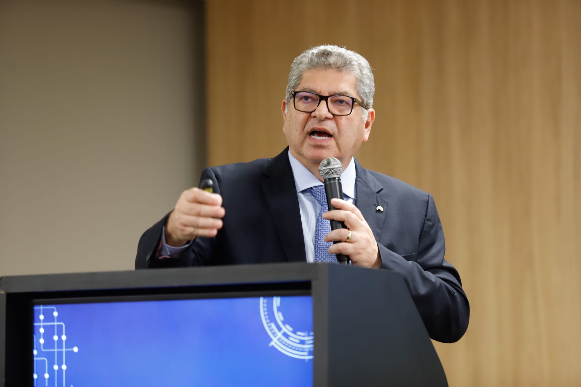 Mato Grosso atinge 100% de adesão ao Saúde Digital após articulação do TCE