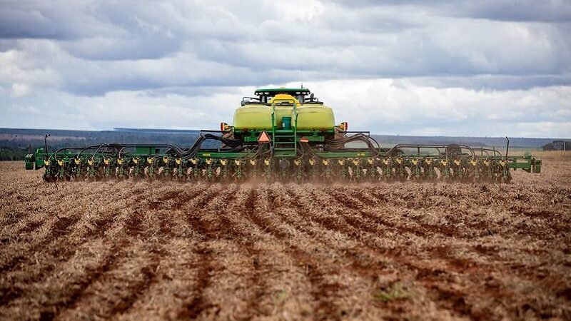 Mato Grosso mantém liderança em crescimento econômico no Brasil