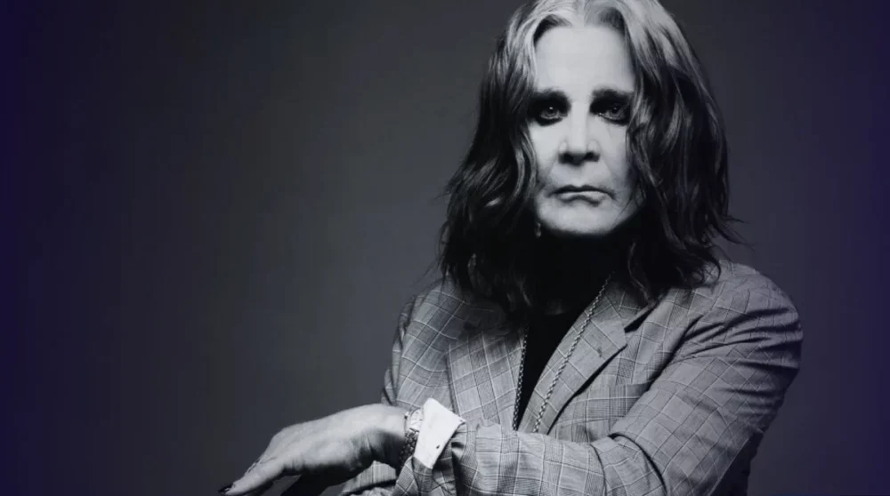Morre Ozzy Osbourne, pioneiro do heavy metal, aos 76 anos