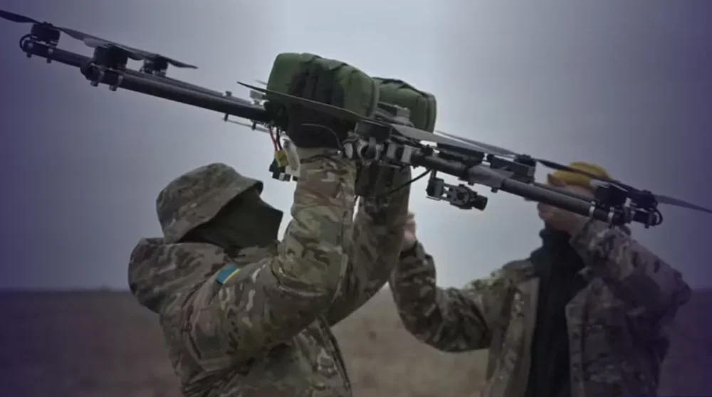Moscou intercepta 86 drones ucranianos; 3 pessoas morrem