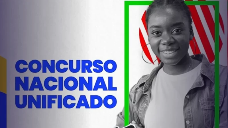 CPNU 2 registra mais de 761 mil inscrições em todo o país