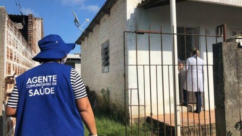 Município é condenado a pagar diferenças salariais a agentes de saúde por descumprir piso nacional