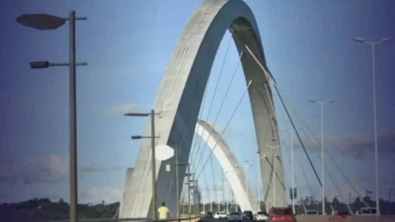 Novacap fará inspeção completa antes de licitar reforma para evitar riscos