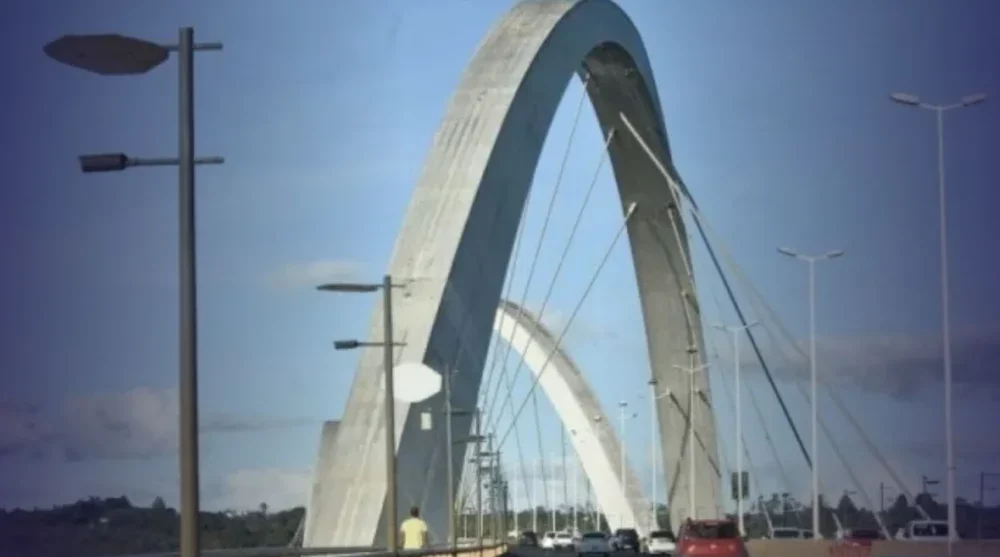 Novacap fará inspeção completa antes de licitar reforma para evitar riscos