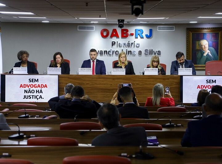 OAB-RJ diz não ao PL nº 3.191/2019, em defesa da gratuidade nos juizados especiais