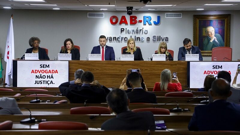 OAB-RJ diz não ao PL nº 3.191/2019, em defesa da gratuidade nos juizados especiais