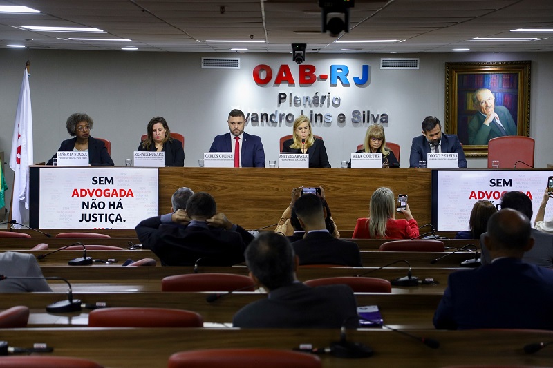 OAB-RJ diz não ao PL nº 3.191/2019, em defesa da gratuidade nos juizados especiais