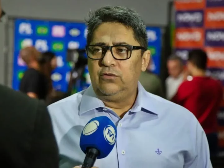 PL de MT considera operação da Polícia Federal contra Bolsonaro como “perseguição política”