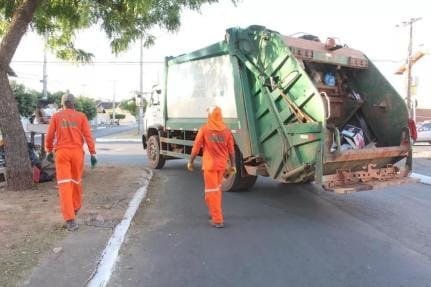 Prefeito assina decreto acabando com a cobrança da taxa do lixo em Cuiabá a partir de agosto 2025