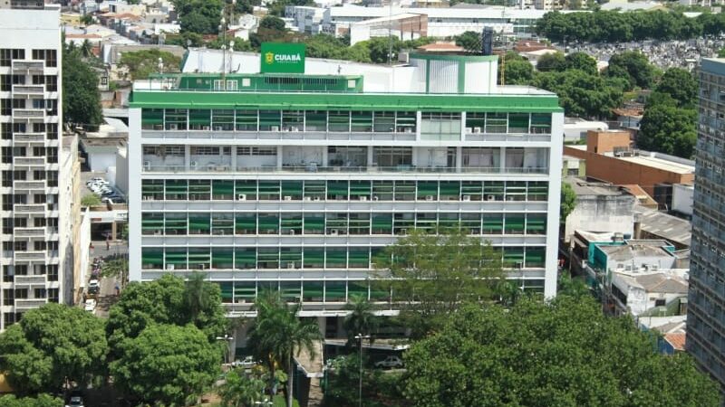 Prefeitura libera link para cadastro online no programa habitacional Casa Cuiabana