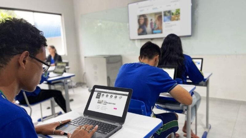 Rede Estadual de Ensino de MT passa a ter 101 escolas cívico-militares; confira lista