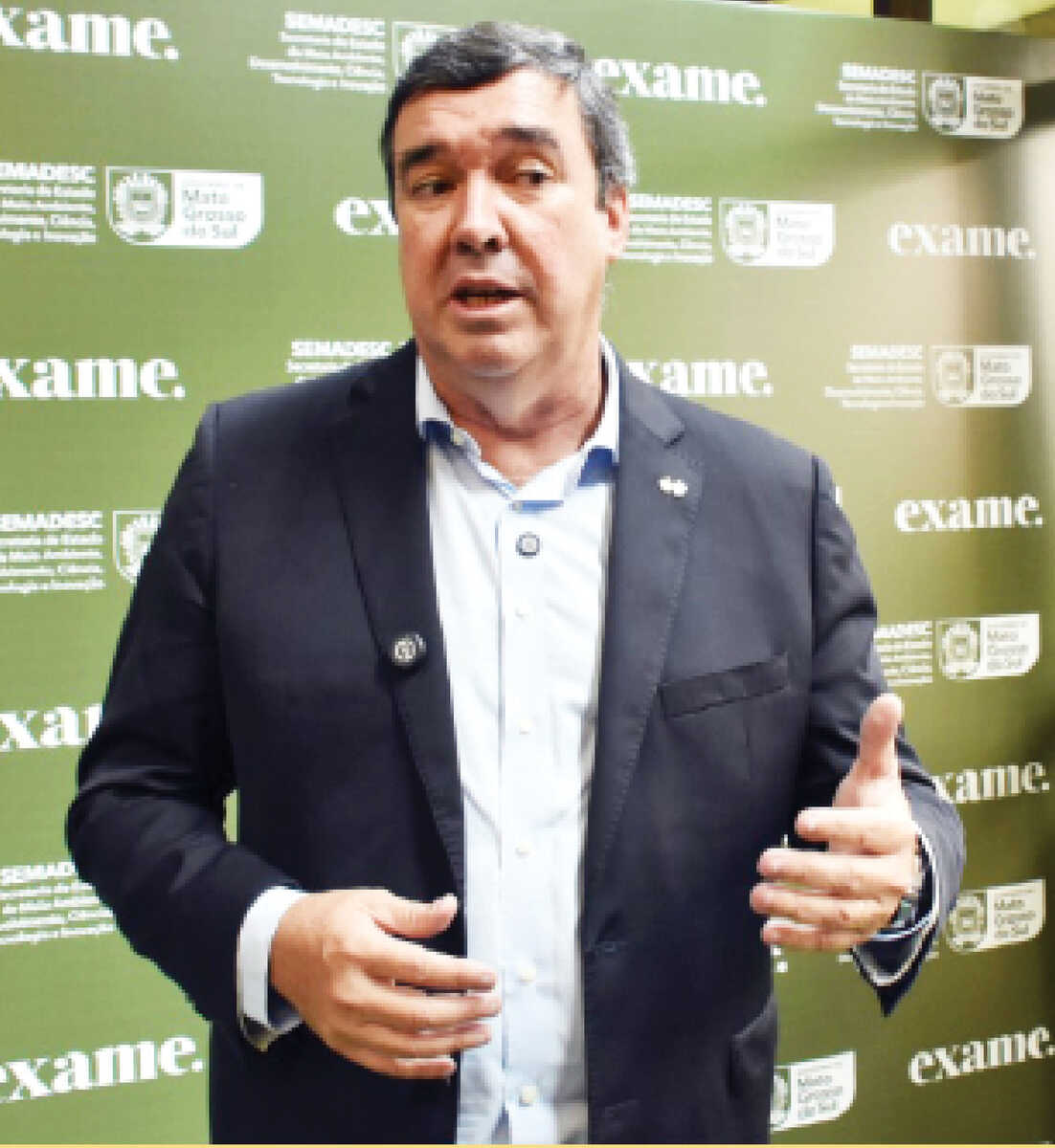 Riedel está com um pé no PP, mas tem planos no médio prazo para o PSD