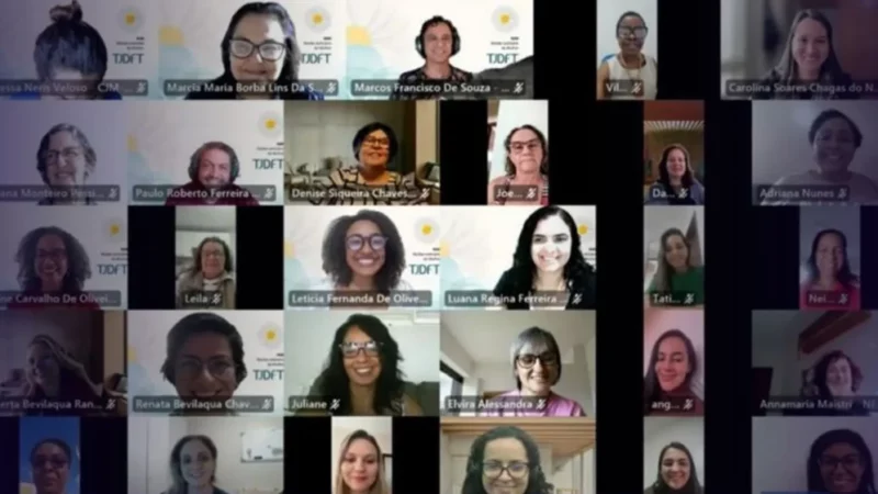 TJDFT promove webinário sobre violência doméstica contra mulheres negras