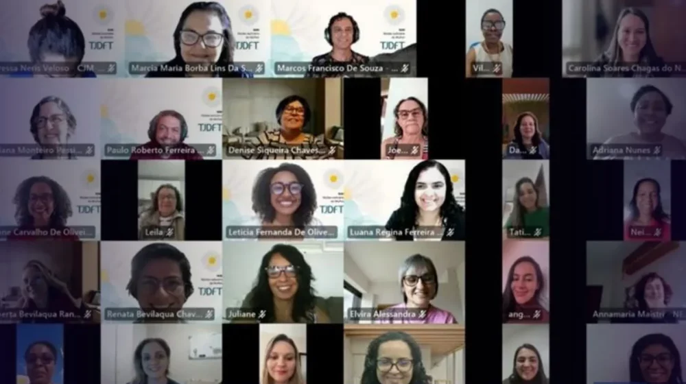 TJDFT promove webinário sobre violência doméstica contra mulheres negras