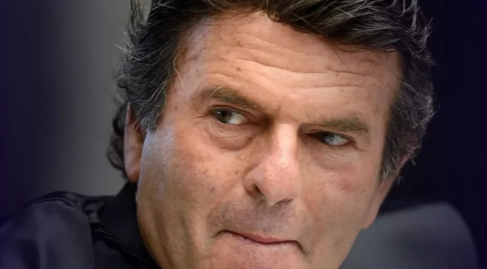 Voto isolado de Fux no caso Bolsonaro destoa do entendimento do STF