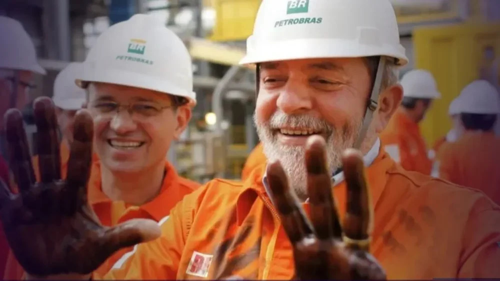 O investimento bilionário da Petrobras no Rio de Janeiro