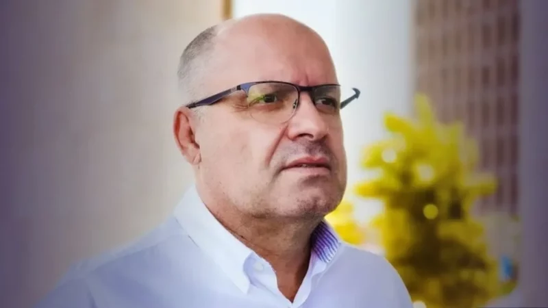 Um nome possível para qualificar a política do Distrito Federal