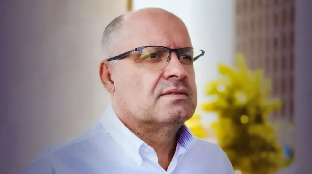 Um nome possível para qualificar a política do Distrito Federal