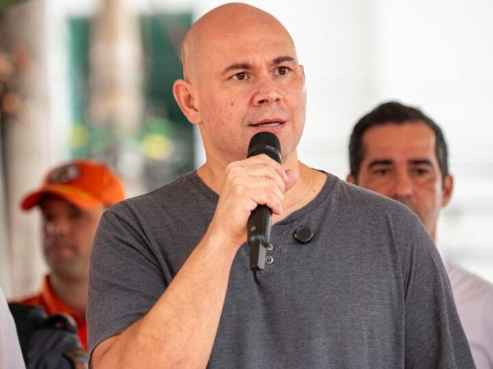 Abilio recua após chamar UFMT de “bosta”: “errei demais”