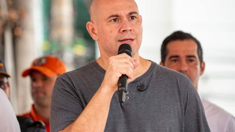 Abilio recua após chamar UFMT de “bosta”: “errei demais”