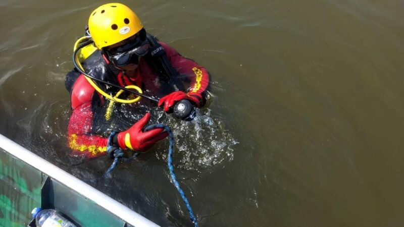 Adolescente de 15 anos morre afogada em rio durante banho com amigas em MT
