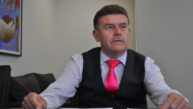 Advogado Pio da Silva é o primeiro a se inscrever para o Quinto Constitucional no TJMT