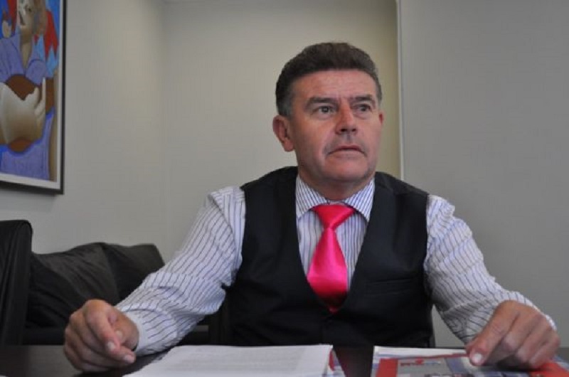 Advogado Pio da Silva é o primeiro a se inscrever para o Quinto Constitucional no TJMT