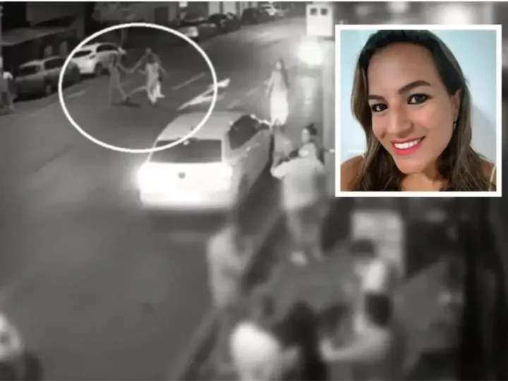 Bióloga e pai terão que pagar R$ 1 milhão à família de cantor que morreu atropelado em frente à Valley