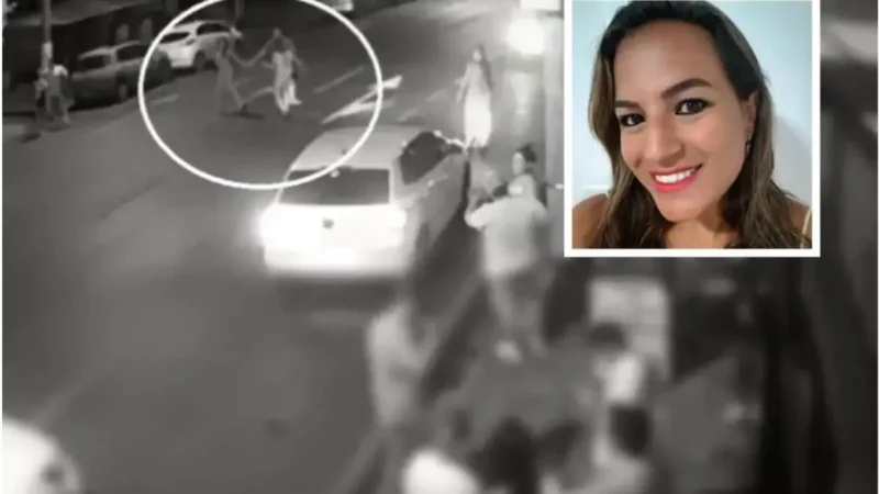 Bióloga e pai terão que pagar R$ 1 milhão à família de cantor que morreu atropelado em frente à Valley