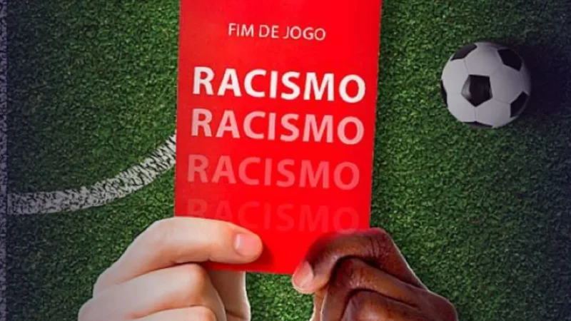 Câmara avança com criação da ‘lista suja’ do racismo no esporte