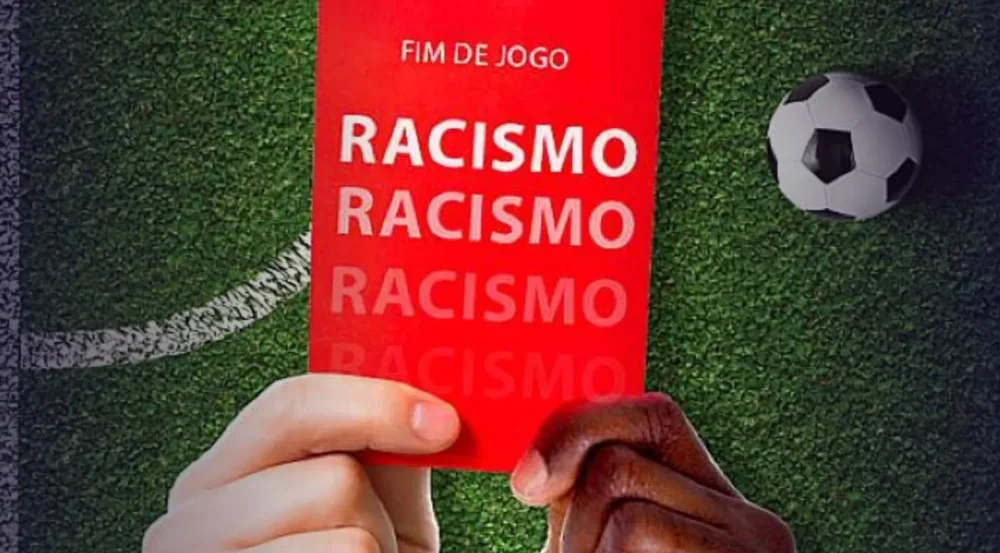 Câmara avança com criação da ‘lista suja’ do racismo no esporte