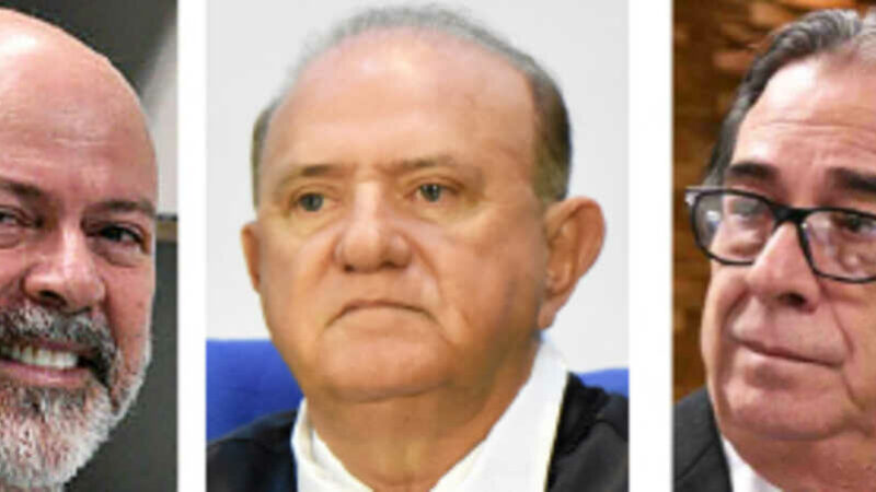 Com demora, STJ tolera que conselheiros afastados conservem cargos no TCE-MS