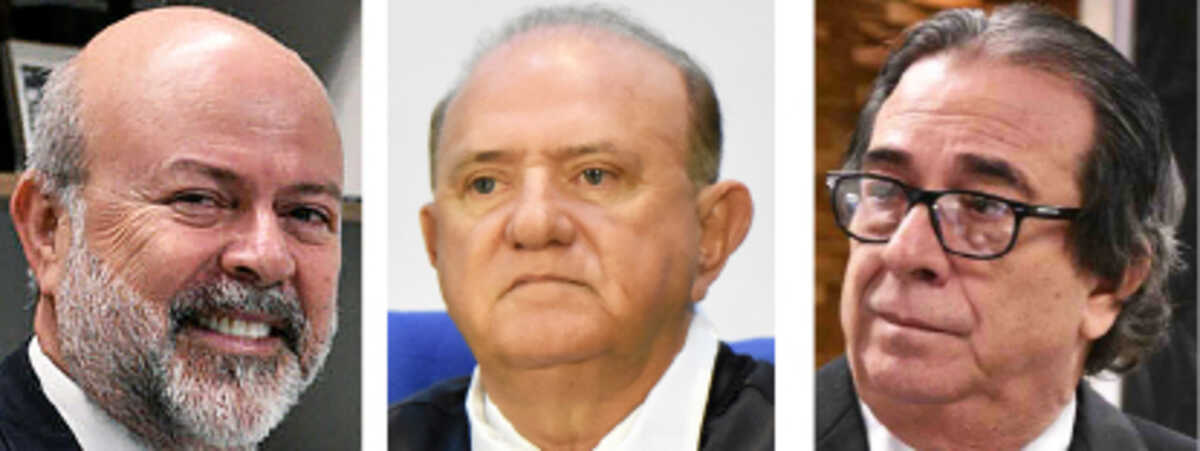 Com demora, STJ tolera que conselheiros afastados conservem cargos no TCE-MS