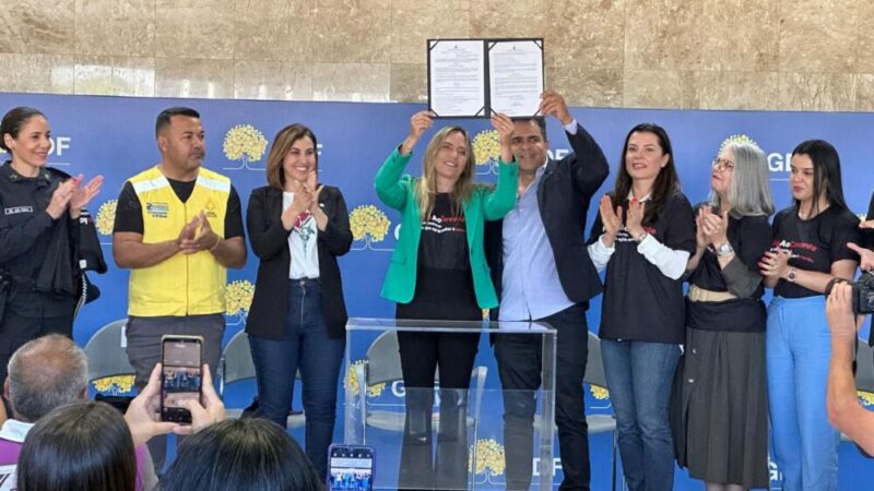 Combate à violência contra a mulher: lei está aprovada, mas precisa valer na prática