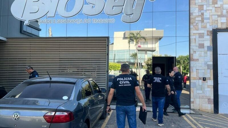 Contratos com laboratório alvo da PC por falsificar exames passarão por reanálise, diz prefeitura