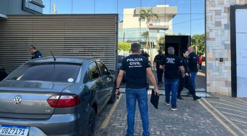 Contratos com laboratório alvo da PC por falsificar exames passarão por reanálise, diz prefeitura