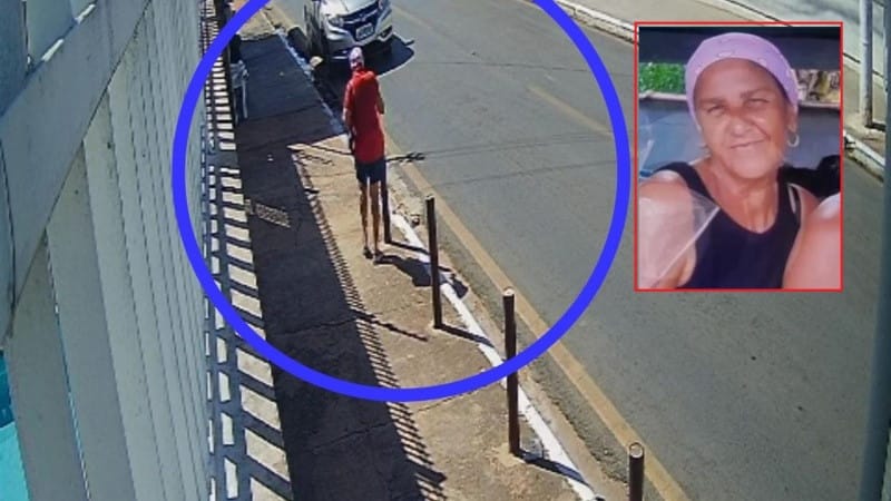 Criminoso que estuprou e matou mulher dentro do campus da UFMT é preso por agentes da DHPP