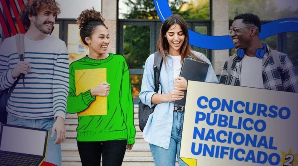 DF tem segunda maior demanda no CPNU 2, com mais de 102 mil inscritos