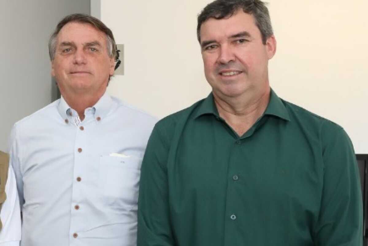 Da Ásia, Riedel condena prisão de Bolsonaro e chama decisão de “excessos judiciais”