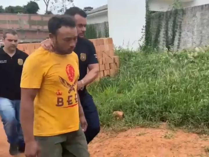 Defensoria Pública recorre para reduzir pena de 225 anos de pedreiro que matou mãe e três filhas