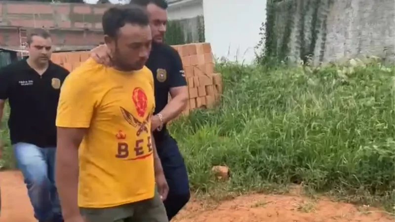 Defensoria Pública recorre para reduzir pena de 225 anos de pedreiro que matou mãe e três filhas