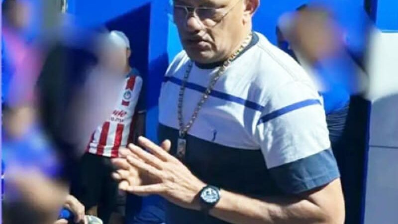 Defesa cita risco de infarto e justiça concede prisão domiciliar para “Dono da Quebrada”
