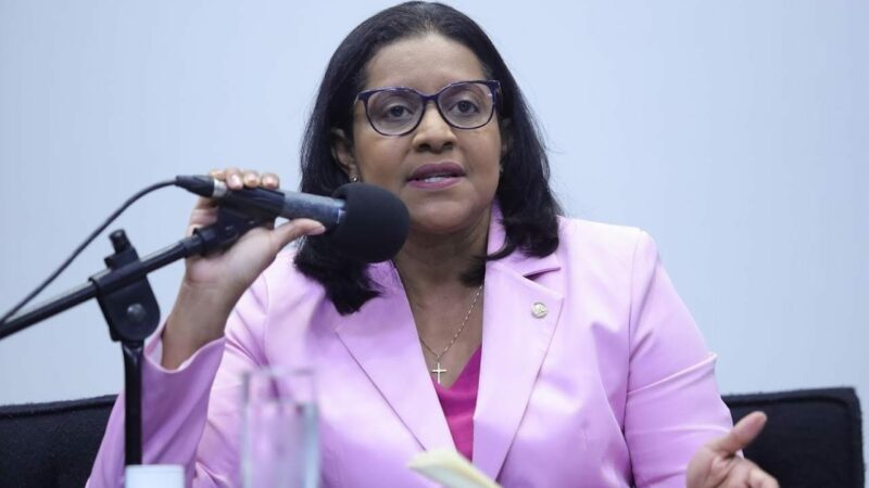 Deputada encerra ciclo de debates em Cuiabá sobre violência contra a mulher