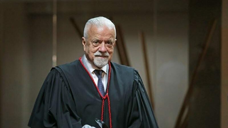Desembargador aposentado morre aos 75 anos após complicações de acidente de motocicleta em MT