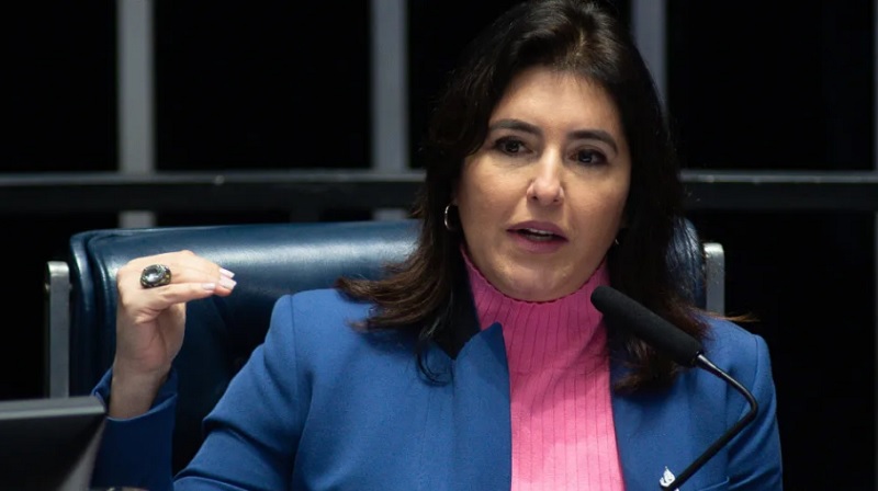 EUA podem rever tarifaço sobre café e carne, diz Tebet