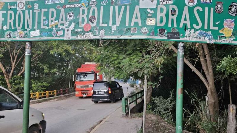 Eleições na Bolívia têm direita favorita e 23% dos votos indefinidos
