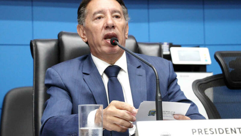 Em missão à Ásia, Gerson Claro defende equilíbrio e compromisso com democracia