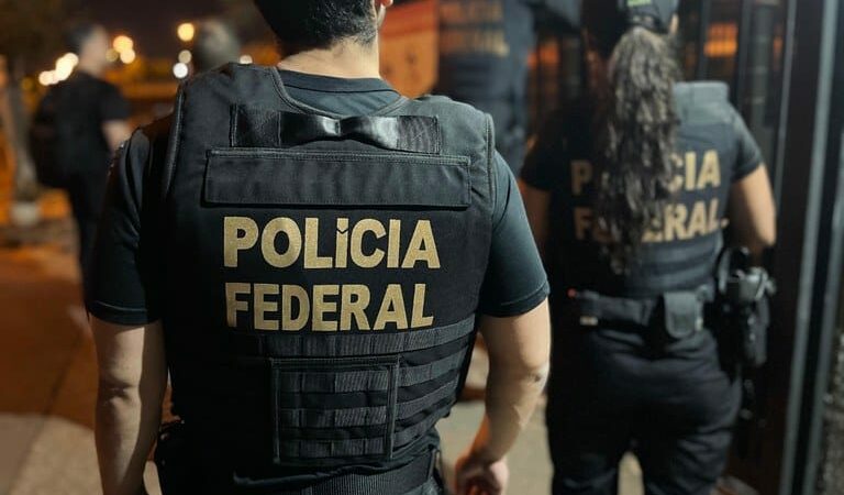 Empresário do ramo imobiliário é alvo de busca e apreensão em operação da PF por fraude na Caixa