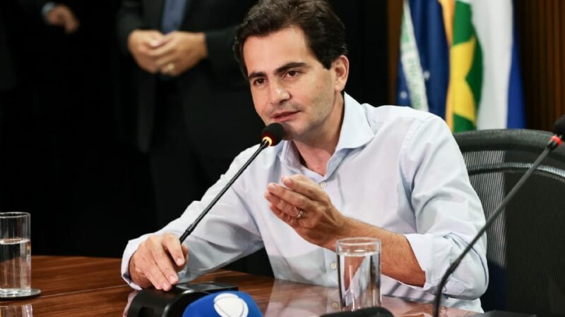 Fabio Garcia defende punição a vereador do União que chamou prefeita de “cachorra viciada”