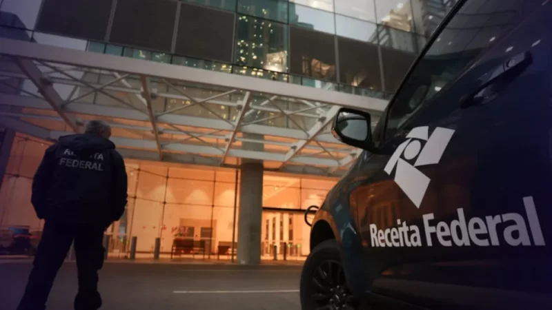 Fazenda vai usar IA para rastrear movimentações financeiras de fintechs e combater lavagem de dinheiro